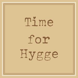 IB Laursen Salvete za posluživanje TIME FOR HYGGE 33x33 cm, 20 kom