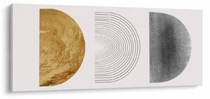 Slika - Rustikalni lukovi N⁰3 (120x50 cm)
