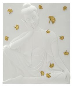 Zidni ukras Buddha