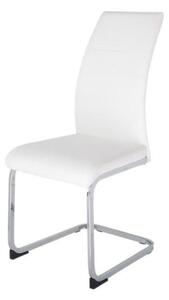 Blagovaonska stolica SLITE-Bijela