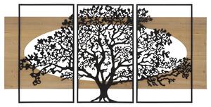Zidni ukras Tree
