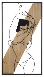 Zidni ukras Strip -A-
