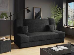 Zondo.hr Sofa Magnus (crna). 1122542