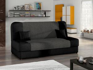 Zondo.hr Sofa Magnus (siva + crna). 1122540