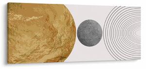 Slika - Rustikalni lukovi N⁰4 (120x50 cm)