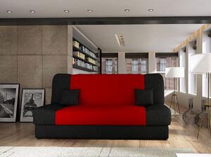 Zondo.hr Sofa Magnus (siva + crna). 1122541