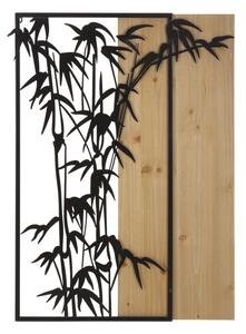 Zidni ukras Bamboo