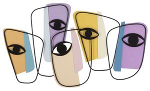 Zidni ukras Eyes -A-
