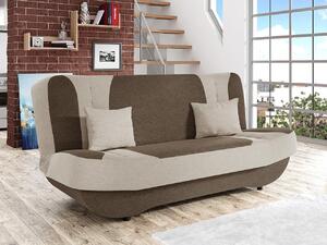 Zondo.hr Sofa Dahlia (bež + bež). 1123110