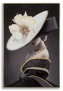 Slika Laccato Wien Hat -B-