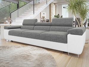 Zondo.hr Sofa Terazuro (bijela + siva). 1123132