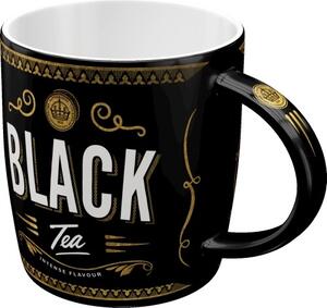Šalice Black Tea