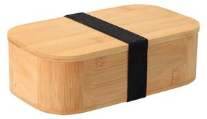 AtmoWood Kutija od bambusa za hranu - 1000 ml