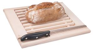 AtmoWood Ploča za rezanje kruha