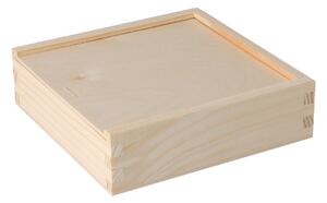 AtmoWood Drvena kutija za fotografije formata 13x18 cm
