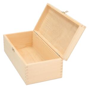 AtmoWood Drvena kutija za viski