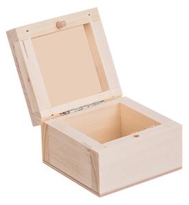 AtmoWood Drvena kutija VIII