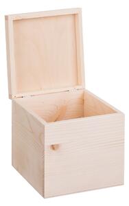 AtmoWood Drvena kutija VII