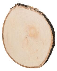 AtmoWood Drveni podmetač od debla breze 15-20 cm