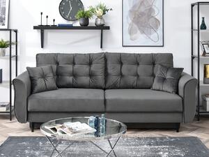 Zondo.hr Dvosjed Lirica (crna). Akcija -17%. 1136839