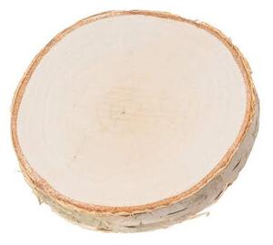AtmoWood Drveni podmetač od debla breze 8-10 cm