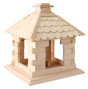 AtmoWood Drvena kućica za ptice