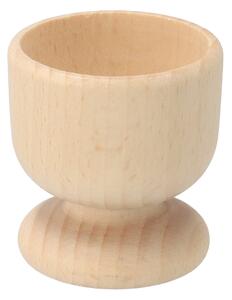 AtmoWood Drvena čašica za jaje 5 cm