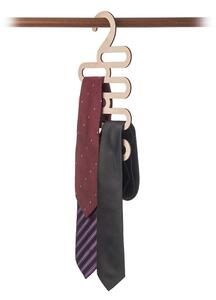 AtmoWood Drvena vješalica za kravate