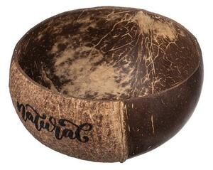 AtmoWood Zdjelica od kokosa prirodna