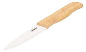 Banquet Kuhinjski keramički nož ACURA BAMBOO - 20 cm
