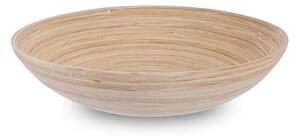 Orion Zdjela od upletenog bambusa - 30 cm