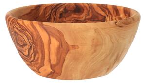AtmoWood Posudica od maslinovog drveta - 16 cm