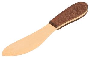 AtmoWood Nož za maslac drveni