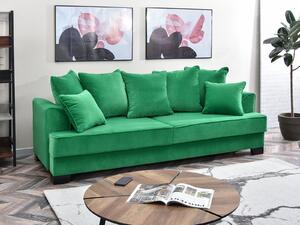 Zondo.hr Trosjed Marilyn (zelena + crna). Akcija -16%. 1136900