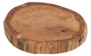 AtmoWood Podmetač od hrastovog drveta 15-20 cm
