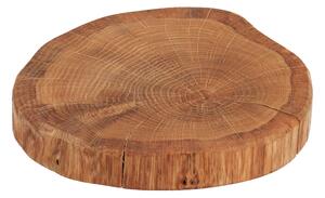 AtmoWood Podmetač od hrastovog drveta 15-20 cm