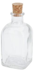 Orion Staklena boca s čepom 100 ml
