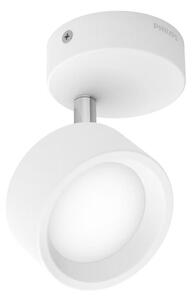 Philips - LED Reflektorska svjetiljka BRACIA LED/5,5W/230V bijela