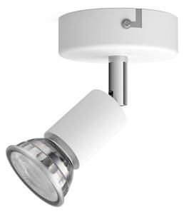 Philips - Reflektorska svjetiljka LIMBALI 1xGU10/50W/230V bijela