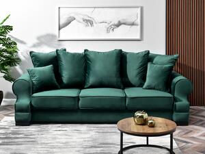 Zondo.hr Trosjed Taskent (zelena + crna). Akcija -16%. 1136955
