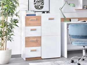 Zondo.hr Komoda Congresual C06 (bijela). Akcija -10%. 1137214