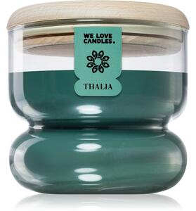 We Love Candles Thalia Five O´clock Tea mirisna svijeća 170 g
