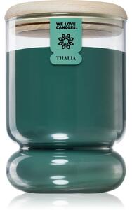 We Love Candles Thalia Five O´clock Tea mirisna svijeća 380 g