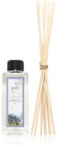 Ipuro Essentials Lavender Touch punjenje za aroma difuzer + zamjenski štapići za aroma difuzor 200 ml