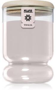 We Love Candles Thalia Rasberry Smoothie mirisna svijeća 380 g