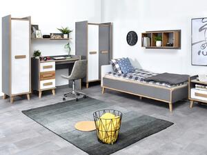 Zondo.hr Set za dnevni boravak Semivacias 02 (bijela). Akcija -15%. 1137316