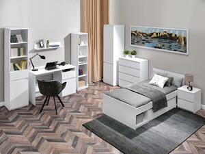 Zondo.hr Set za dnevni boravak Lanzamiento 02 (bijela). Akcija -15%. 1137304