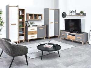 Zondo.hr Set za dnevni boravak Semivacias 05 (bijela). Akcija -15%. 1137319