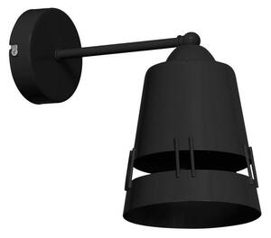 Zidna svjetiljka WALET 1xE27/60W/230V