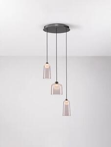 DIONE VISILICA LED 15W 443lm 3000K IP20 NL9695273